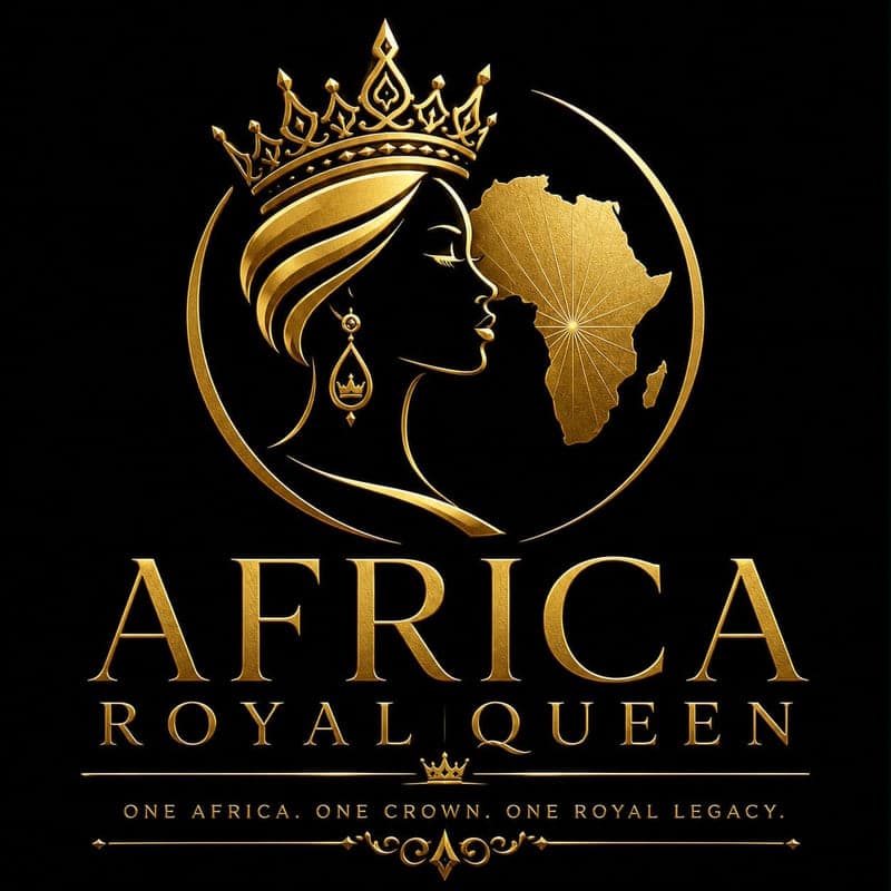 Africa Royal Queen