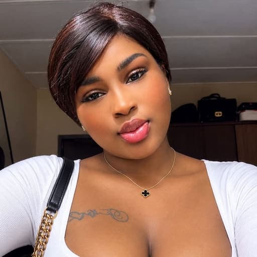 Fatoumata Kourouma